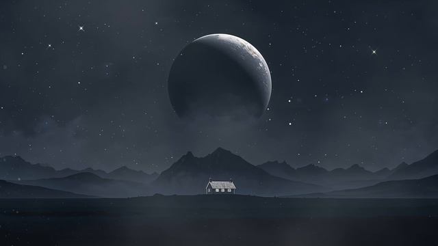 The Cabin ｜ 2+ Hours of Healing Meditative Ambient Music [Restoration Mode： ON]