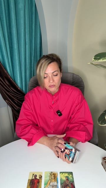 О чём хотят предупредить Вас Высшие Силы? Таро прогноз дня. #тарогадание #тарорасклады #tarot смотреть онлайн