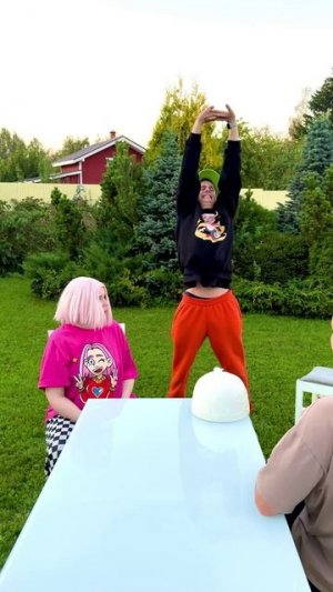 Зря готовился 😬