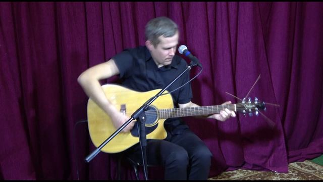 17 Подруга уехала жить в Таиланд - Александр Соковнин