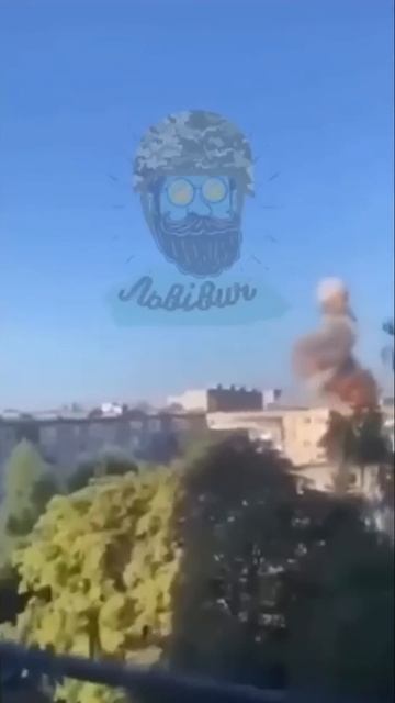 Россия украина война.Прилёт Искандера. смотреть онлайн