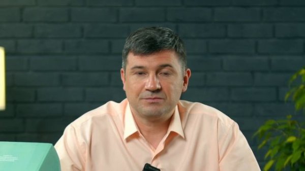 SELFDOCS VIZION демонстрация работы