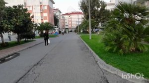 Сириус. Бархатные сезоны. Екатерининский квартал.