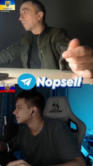 ЧАТРУЛЕТКА / УКРАИНЕЦ С КНОПОЧНЫМ ТЕЛЕФОНОМ