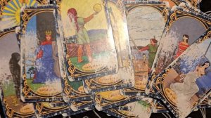 ТАРО РАСКЛАД\ ЧТО УЖЕ НЕ ОСТАНОВИТЬ?!