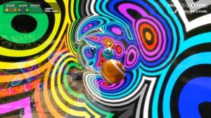 Гонки Шариков - На выбывание 6