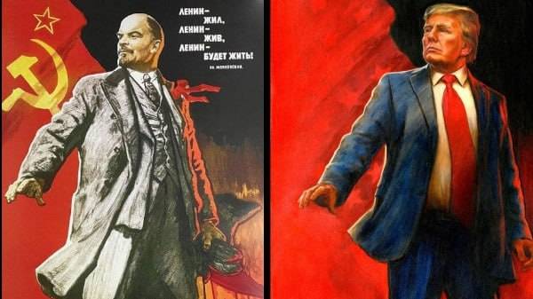 Трамп и Венесуэла. Лукойл и Русал (воспоминание о будущем). смотреть онлайн