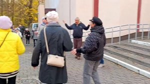 26.10.25г... "В городе Предчувствий"...