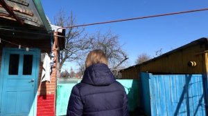 2022-03-05 СМОТРИМ ДОМ В СТАНИЦЕ ПОДГОРНОЙ И В СТАНИЦЕ СПОКОЙНОЙ