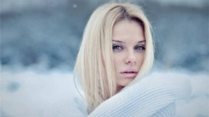 Королева снежная-ст.Р.Мартысь,муз и вокал Н.Жукова,монтаж В.Зубковой