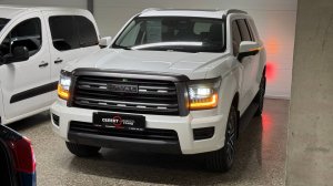 Haval H5 с пробегом: осмотр почти нового автомобиля