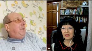 Александр из Бердичева не верит Алисе!