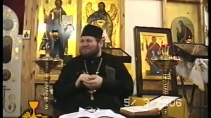 Каким должно быть покаяние ? Протоиерей Олег Стеняев