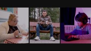 ОДНА ДОРОГА