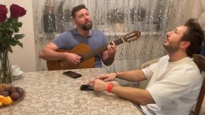 Солнышко - цыганская песня. Лучшее задушевное и деликатное исполнение