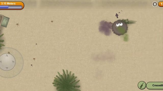 Tasty Planet 2 (Level 17) смотреть онлайн