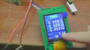 ЛБП часть 7 все узлы в сборе