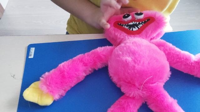 обзор мягких игрушек смотреть онлайн