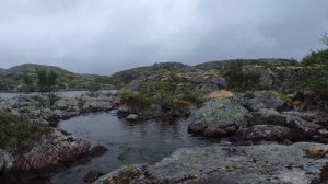 Путешествие к центру аномалий.  Часть 3 . Интересная музыка