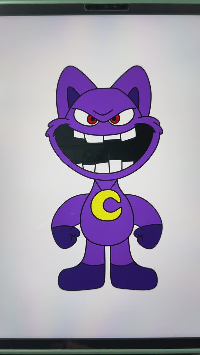 Как зовут этих персонажей? смотреть онлайн