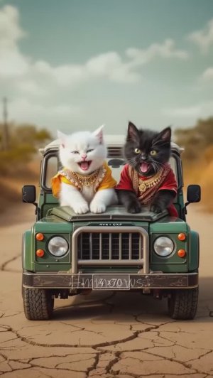 Над ним все смеялись ☺️