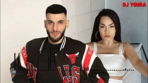 Jakone Kiliana Жиганская DJ YouRA REMIX ремикс русский народный хит 2025 #топчарт 🚀 ЛУЧШАЯ МУЗЫКА