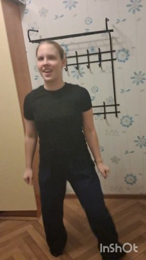 #танцпол везде.