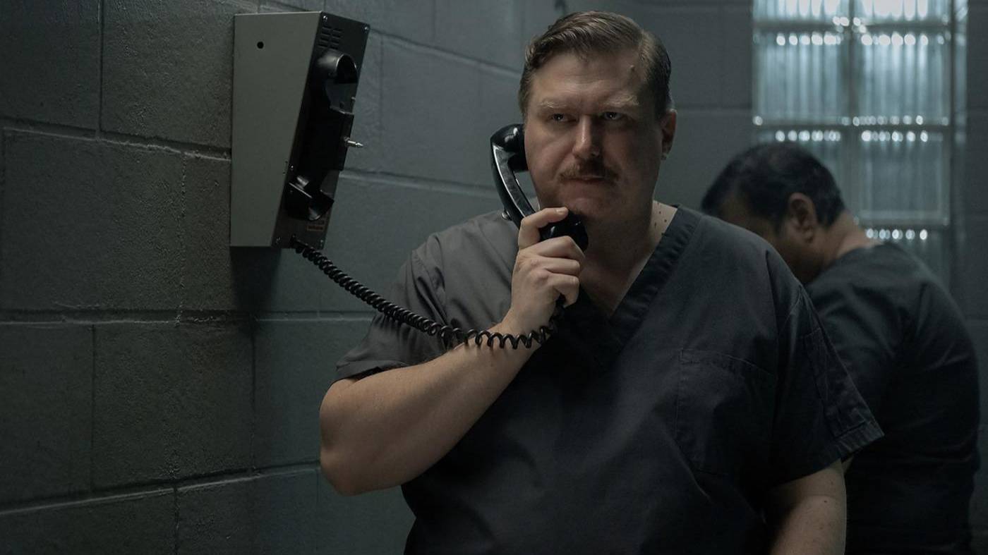 Джон Уэйн Гейси Трейлер 2025 смотреть онлайн