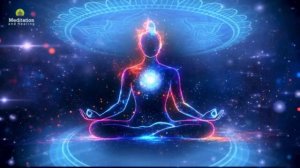 Музыка для медитации, Исцеление всех 7 Чакр.