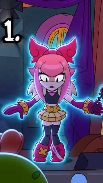 Бравл старс лайфхаки смотреть онлайн