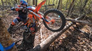 Затестил подъем серебра/ Прохват по маршруту гонки в поисках нефти