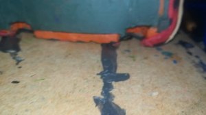 Восстановление субару импреза из пластилина