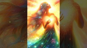 Послание от 27.10. Проснувшие, порой вы думаете: «О, неужели это я?!» 
Отец Абсолют через Гузалию.