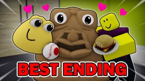 БОУ МСТИТ, НО БОУ ДРУЖЕЛЮБНЫЙ! Анимация Roblox BOU'S REVENGE, BUT BOU IS FRIENDLY