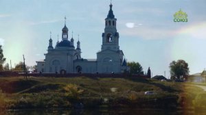 Вторая половина. Матушка Екатерина Карпукова