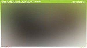 Into the Greyspine Mines _ Critical Role_ VOX MACHINA _ Episode 2