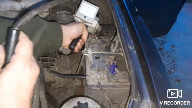 УАЗ Патриот - не запуск смотреть онлайн