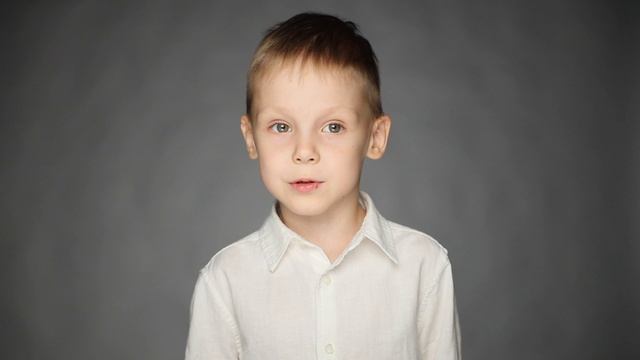 Актерская визитка – Марк Мочалов – Агентство молодых актеров ЛАМА