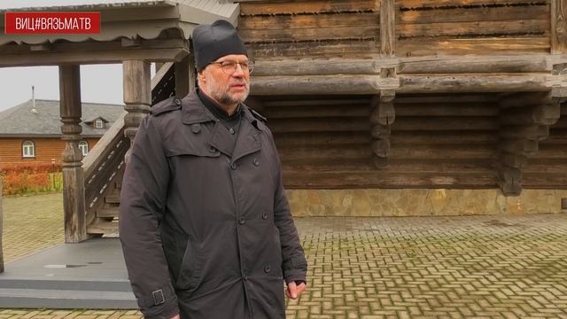 Учащиеся школы-интерната деревни Чёрное посетили -Исток Днепра. смотреть онлайн