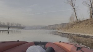 Балахоновский порог 251025