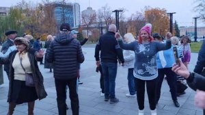 26 ОКТЯБРЯ 2025 А, ЧЕМ ЖЕ ЗАКОНЧИЛИСЬ СЕГОДНЯ ТАНЦЫ! #kharkiv