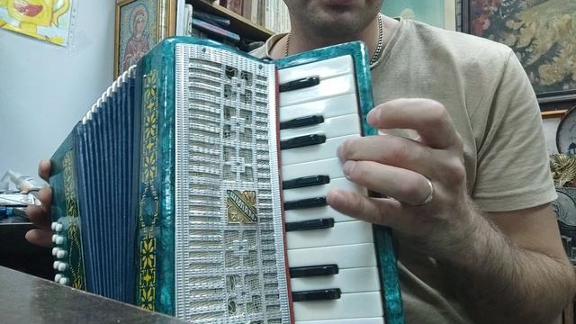 аккордеон малыш смотреть онлайн