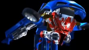 [Привет Карбот] первоначальные сцены