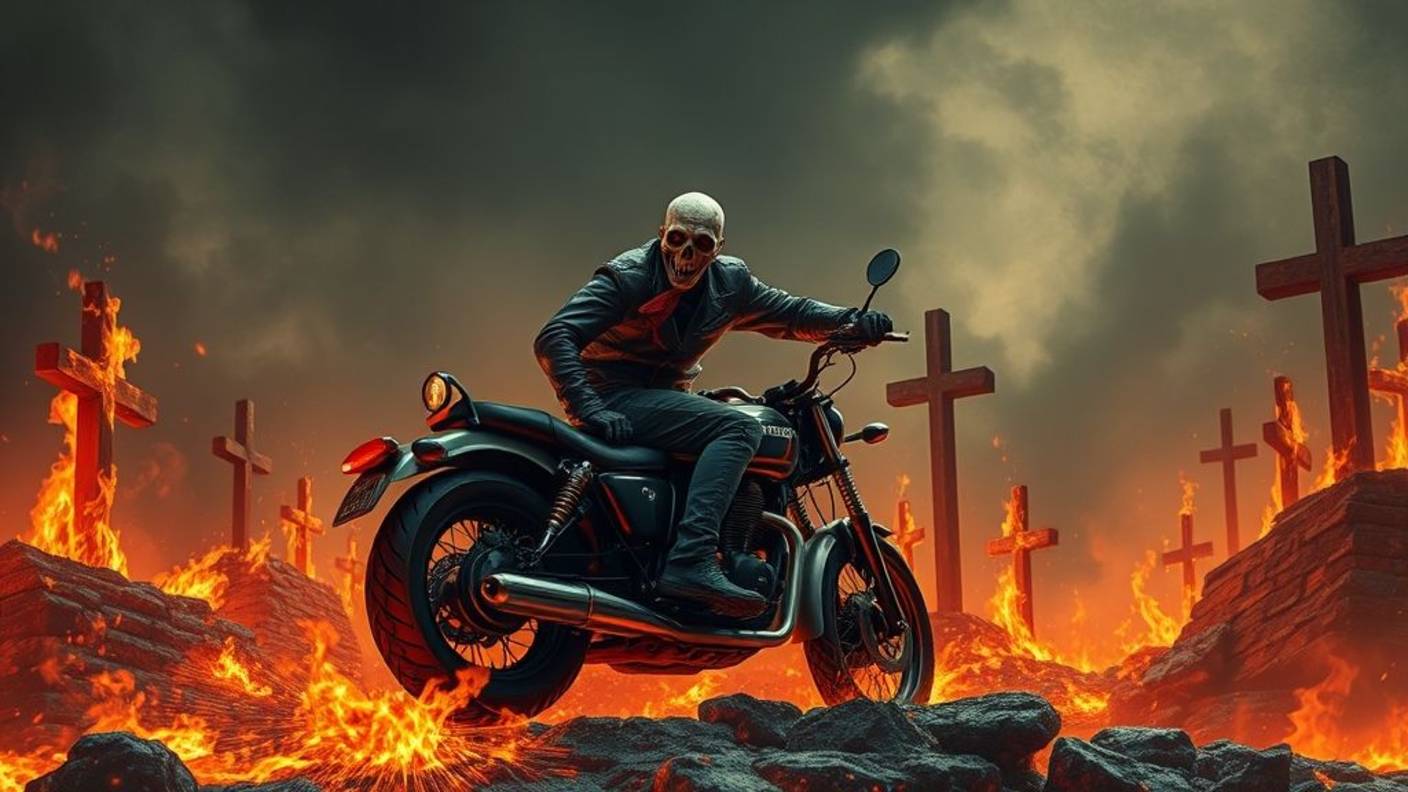 YOUR HEAVY METAL 112 смотреть онлайн