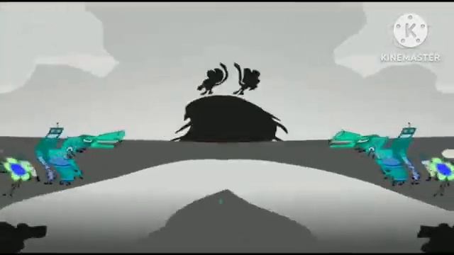 BFB 31 Intro In Not Scary