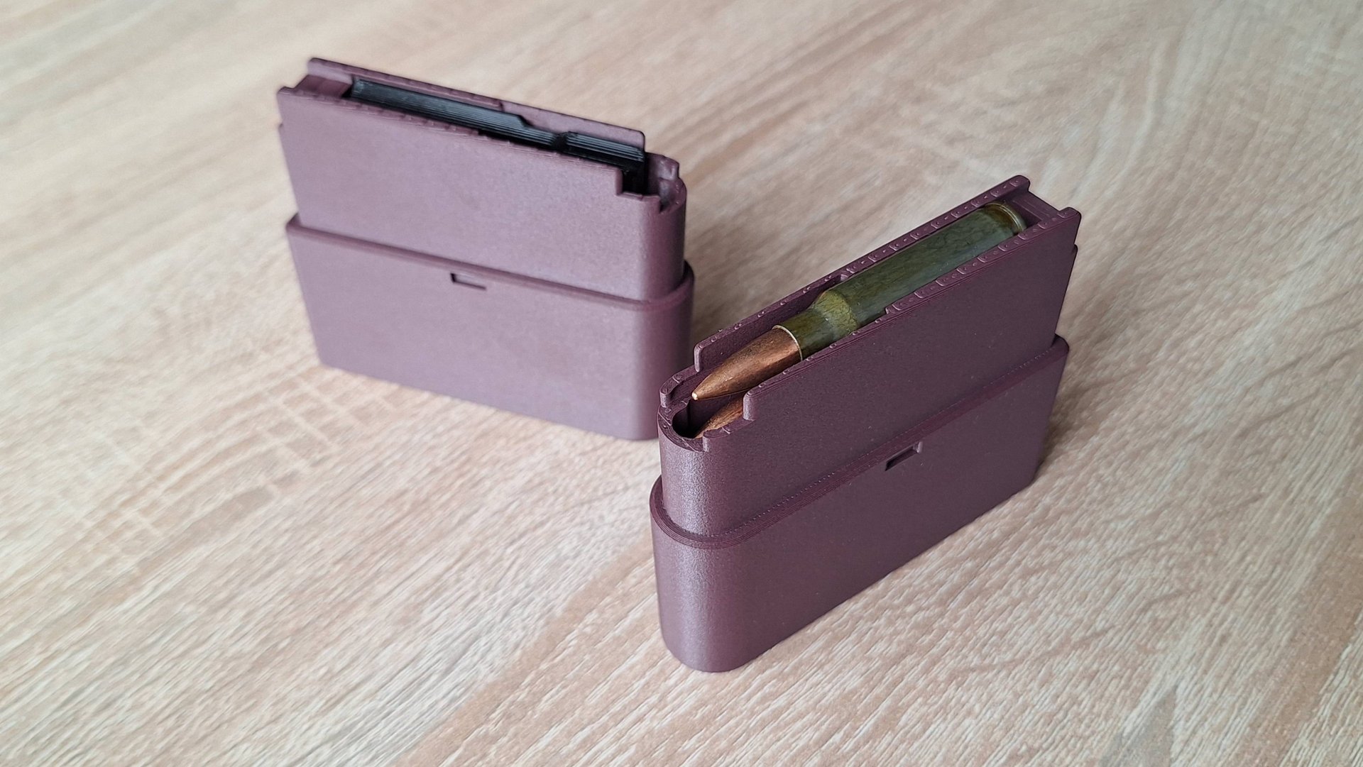 Roessler Titan 16 3D магазин смотреть онлайн