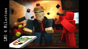 cOOlkidd vs 007n7 milestone 4 Plead