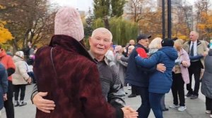 26 ОКТЯБРЯ 2025 ЛЮБЛЮ ТЕБЕ! #kharkiv