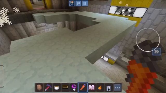 Майнкрафт ЕвгенБро Ледяной Монстр Финал смотреть онлайн