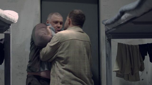 Мышеловка на три персоны (2017) Иронический детектив 2 серия смотреть онлайн